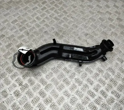 Skoda Karoq Air intake duct part 05E145674AD