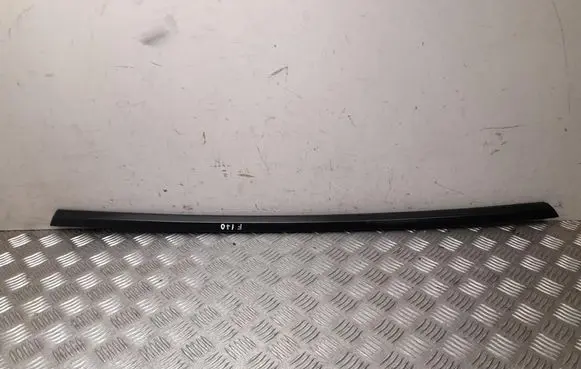 Tesla Model Y Rear door trim (molding) 162117000D