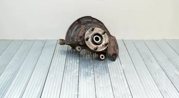 Toyota Corolla E160 E170 Front wheel hub 8954302061