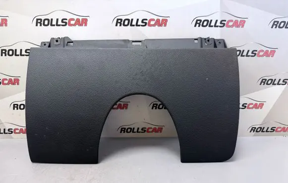 Audi Q7 4L Steering wheel column trim 4L2863076 8200101118