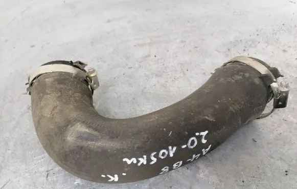 Audi A4 S4 B8 8K Intercooler hose/pipe