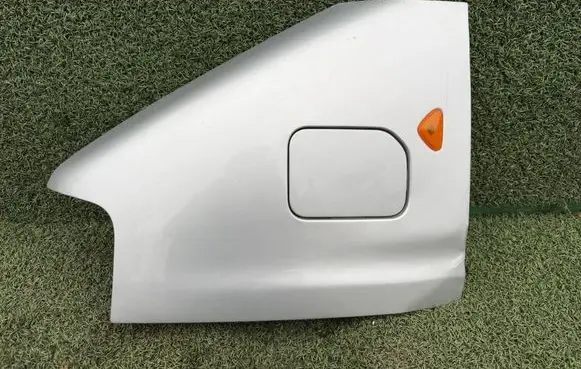Citroen Jumper Fender 1329749080 5923021