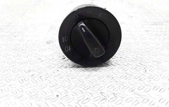 Ford Galaxy Light switch 3B0941531C