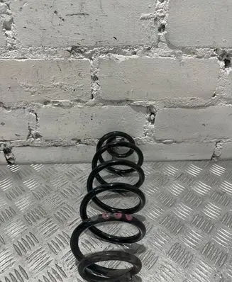 Audi A4 S4 B8 8K Rear coil spring
