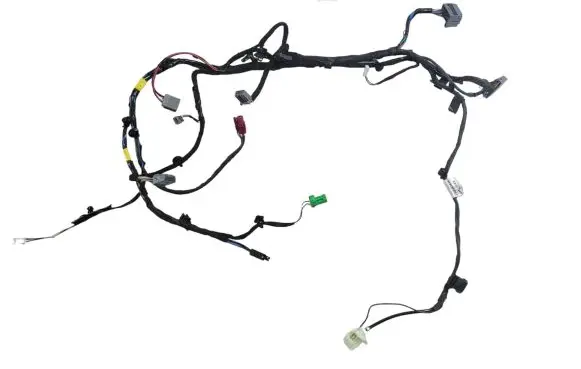 Volvo XC90 Panel wiring 32231381 P32231381