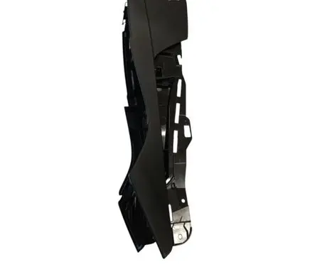 BMW 5 F10 F11 Center console 72458410 9241653 9241651