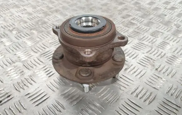 KIA Optima Front wheel ball bearing 51750C1000
