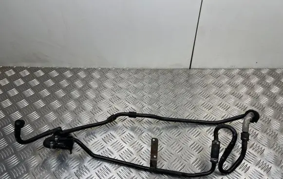 Volkswagen Touareg II Vacuum line/pipe/hose 7P6611931S 7P0611932AK 0261230081