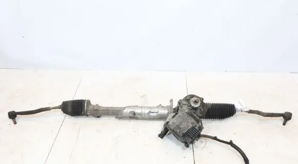 Mercedes-Benz B W245 Steering rack 1694602100