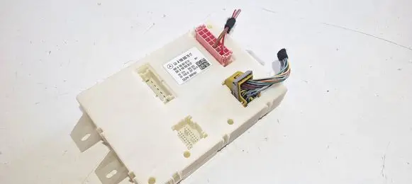 Mercedes-Benz GLE (W166 - C292) Other control units/modules A1669007917 A1669016701 A1669025607