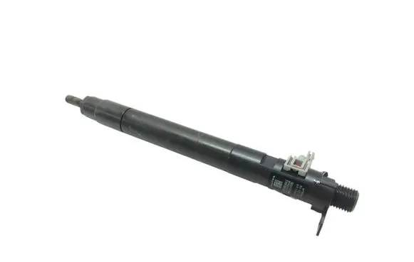 Ford Mondeo MK IV Fuel injector 9686191080 0786CF07R51