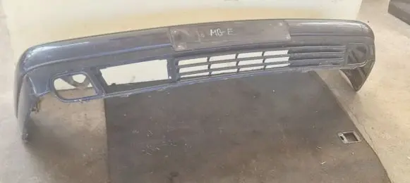 Mercedes-Benz E W210 Front bumper A2108850025