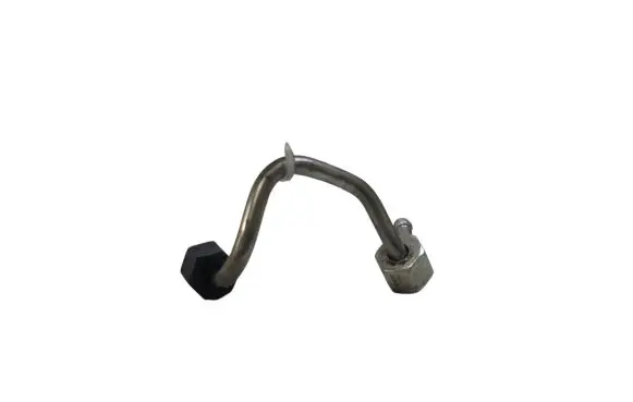 Volvo V60 Fuel injector supply line/pipe 31303504
