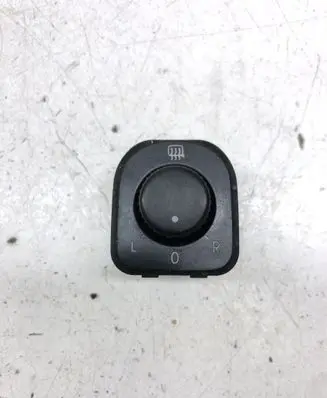 Volkswagen PASSAT B6 Wing mirror switch 1K0959565H