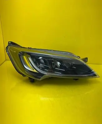 Fiat Ducato Headlight/headlamp 16J24-T1