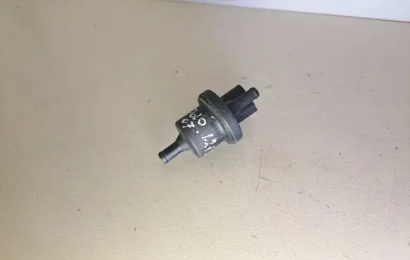 Volkswagen Polo IV 9N3 Vacuum valve 6Q0906517 0280142345