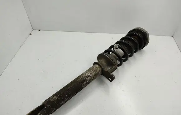 BMW M5 Front shock absorber with coil spring 2284045
