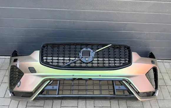 Volvo XC60 Front bumper