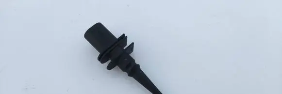 BMW 3 G20 G21 Outside/exterior temperature sensor 6936953