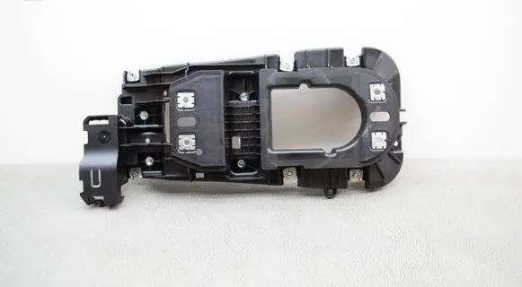 Audi Q5 SQ5 Other gearbox part 80B863531