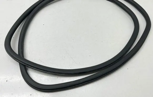 Chrysler Pacifica Sliding door rubber seal 