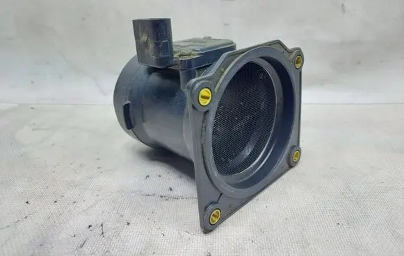 Volkswagen PASSAT B5 Mass air flow meter 078133471E A77008D 1163799
