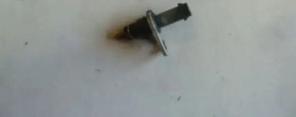 Audi A3 S3 8V Fuel temperature sensor 06K919523