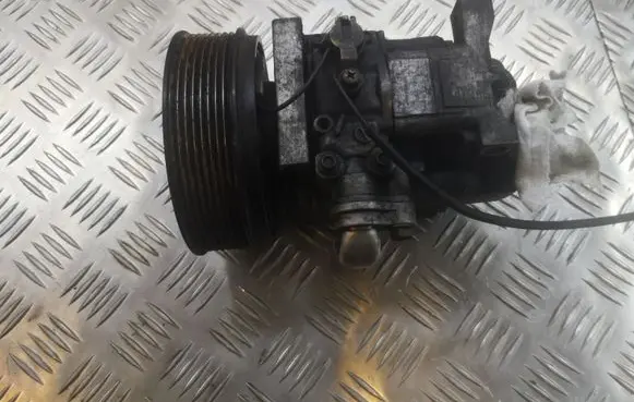 Mazda 6 Air conditioning (A/C) compressor (pump)