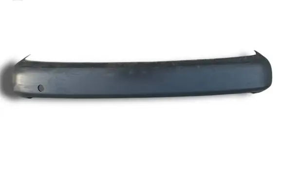 Volkswagen Caddy Rear bumper 2K0807363F