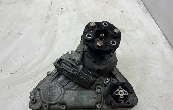 BMW X6 E71 Gearbox transfer box case ATC45L