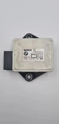 BMW 5 E60 E61 ESP (stability system) control unit 6774602 0265005681