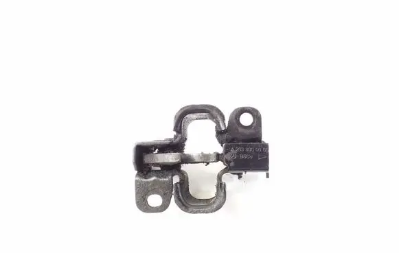 Mercedes-Benz E W211 Engine bonnet (hood) release handle A2038800060