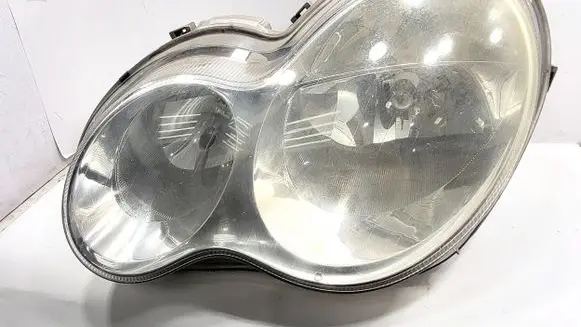 Mercedes-Benz C W203 Headlight/headlamp