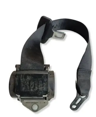 BMW 1 E81 E87 Rear seatbelt 607051100