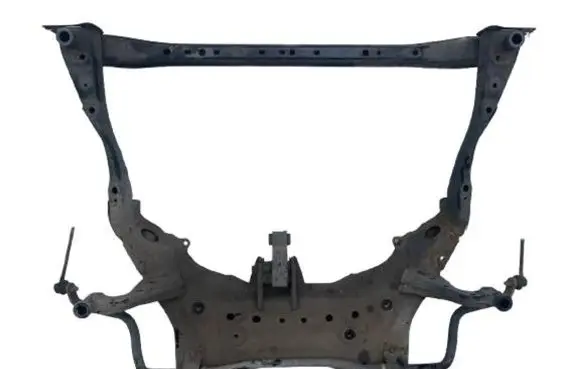 Mazda CX-5 Front axle beam 
