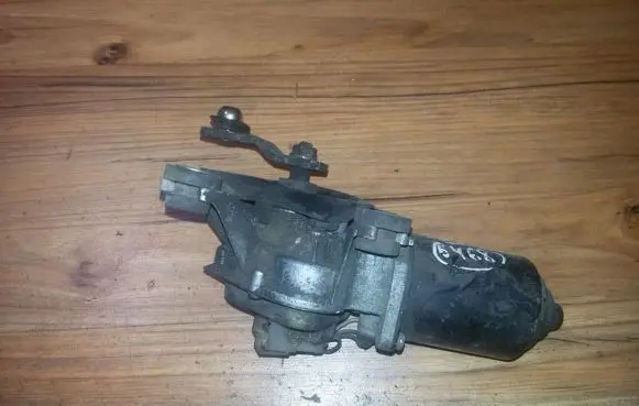 Opel Monterey Wiper motor 8978081120