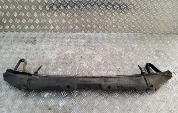 Nissan Qashqai+2 Front bumper foam support bar 