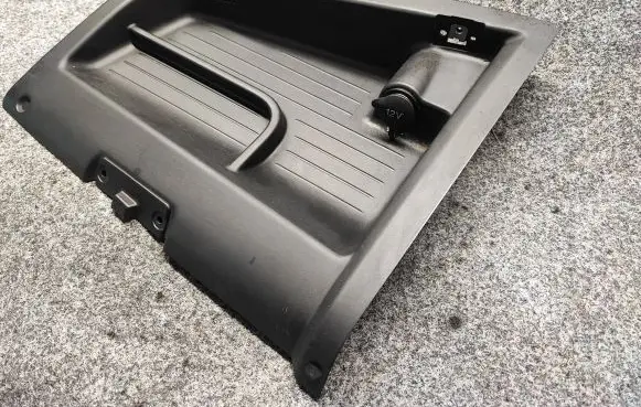 Ford Transit Glove box 6C11V06202A