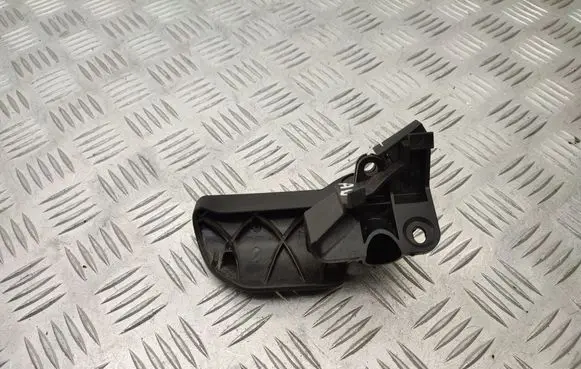 Audi A6 S6 C6 4F Engine bonnet (hood) release handle 4F1823533C 4F1823633B
