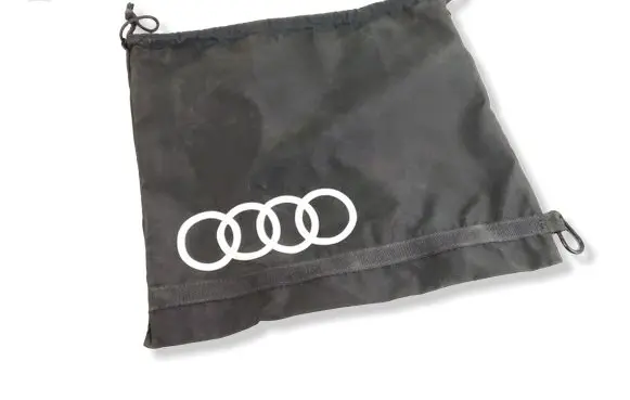 Audi E-tron GT Other interior part 4J3860252