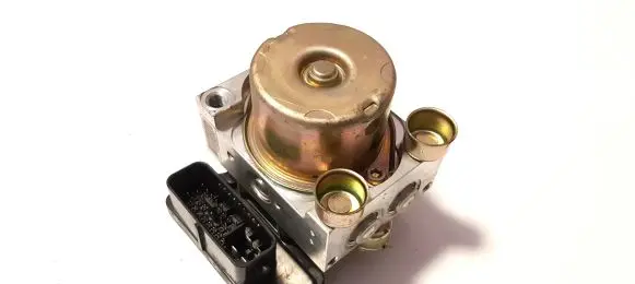 Suzuki Grand Vitara I ABS Pump SK33Y131 3Y17D1456