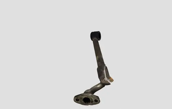 Skoda Yeti (5L) Turbo turbocharger oiling pipe/hose