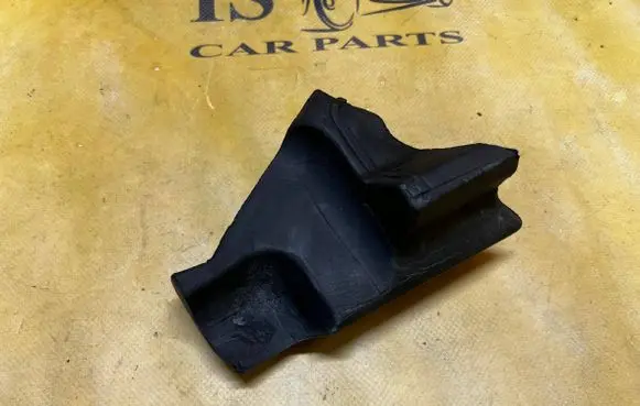 Porsche Panamera (970) Fender foam support/seal 97057254200
