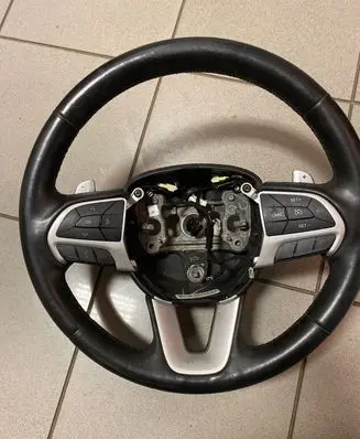 Dodge Durango Steering wheel P1XP741X9AD
