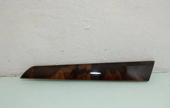 Mercedes-Benz C W204 Rear door card trim A2047204680