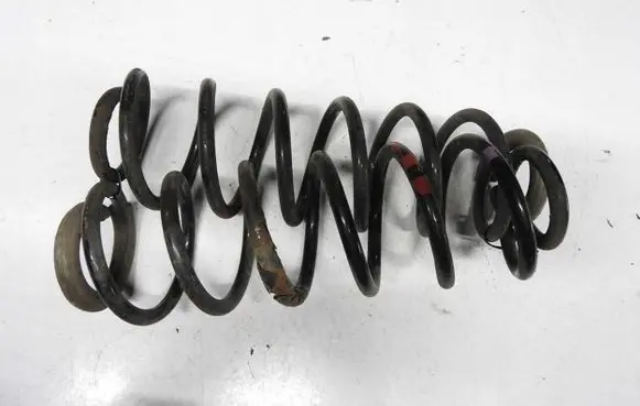 Peugeot 508 Rear coil spring 9686944310