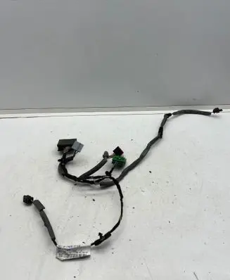 Jaguar XE Other wiring loom GX7314B079DD