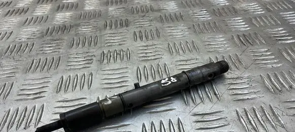 Audi A4 S4 B6 8E 8H Fuel injector 059130201F
