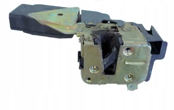 Volvo S40, V40 Front door exterior handle