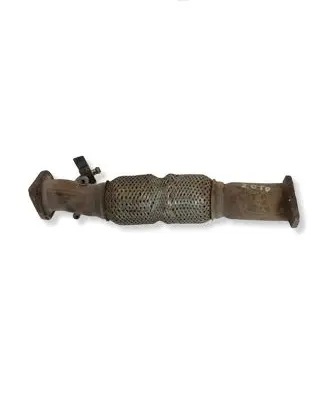KIA Sportage Exhaust flexible connection 28760 287604B